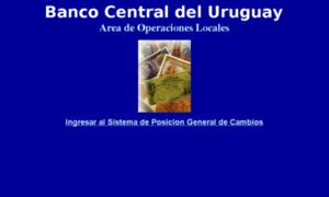 Operacioneslocales.bcu.gub.uy thumbnail