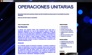 Operacionesunitariaspcga.blogspot.com thumbnail