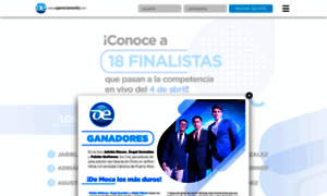Operacionexito.com thumbnail