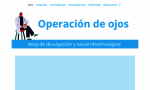 Operacionojos.com thumbnail