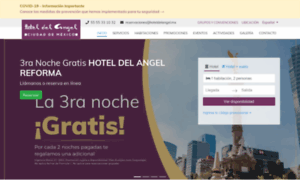 Operadoragr.com thumbnail