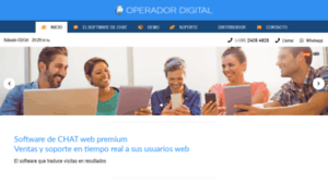 Operadordigital.com thumbnail