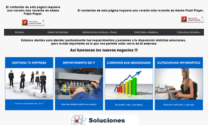 Operahosting.com.mx thumbnail