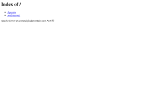 Operandofundamentales.com thumbnail