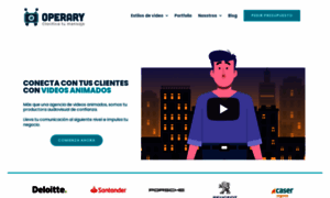 Operary.es thumbnail