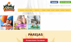 Operaturismo.com thumbnail