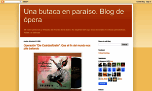 Operitas.blogspot.com thumbnail