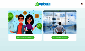 Opinaia.com thumbnail