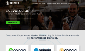 Opinaiapanel.com thumbnail