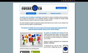 Opineya.com thumbnail