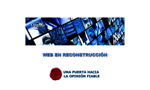 Opinfo.es thumbnail