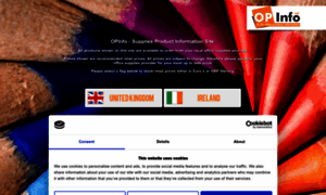 Opinfo.net thumbnail