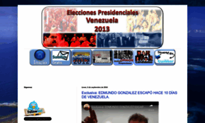 Opinion-presidenciales2012venezuela.blogspot.com thumbnail