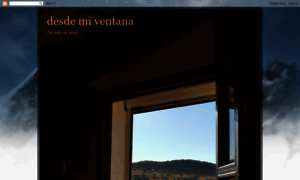 Opiniondesdemiventana.blogspot.com.es thumbnail