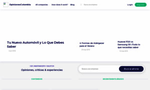 Opinionescolombia.co thumbnail
