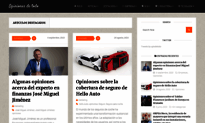 Opinionesdetodo.com thumbnail