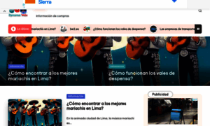 Opinioneswebs.com thumbnail
