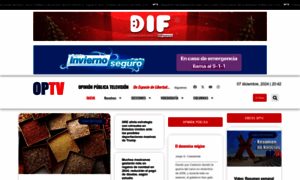 Opinionpublica.tv thumbnail