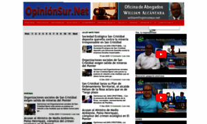 Opinionsur.net thumbnail