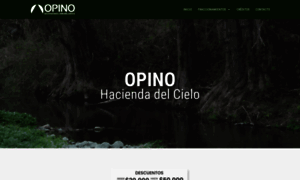 Opino.com.mx thumbnail