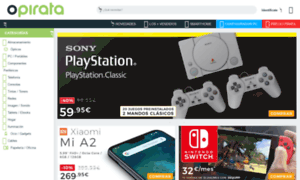 Opirata3.com thumbnail