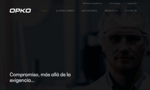 Opko.cl thumbnail Opko.cl thumbnail