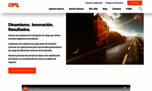 Oplcarga.com thumbnail