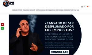 Opm01.com thumbnail