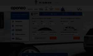 Oponeo.es thumbnail