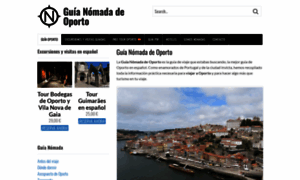 Oporto.es thumbnail