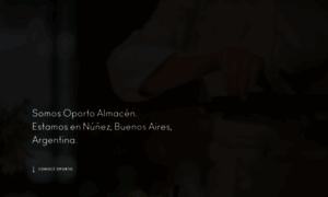 Oportoalmacen.com.ar thumbnail
