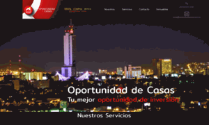 Oportunidaddecasas.com.mx thumbnail