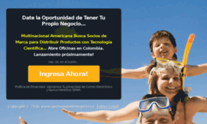 Oportunidaddenegocio.co thumbnail