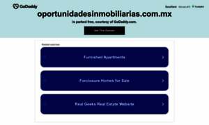 Oportunidadesinmobiliarias.com.mx thumbnail