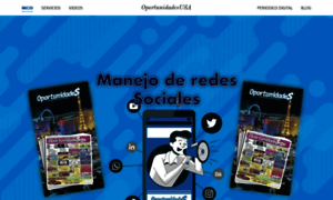 Oportunidadesusa.com thumbnail