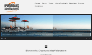 Oportunidadesvallarta.com thumbnail