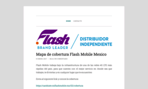 Oportunidadflash.wordpress.com thumbnail