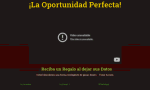 Oportunidadperfecta.gr8.com thumbnail