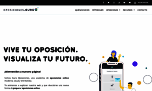 Oposiciones.guru thumbnail
