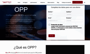 Opp-ota.com thumbnail