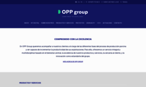 Oppgroup.com thumbnail