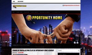 Opportunity-home.blogspot.com thumbnail