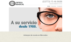 Optabascal.com thumbnail