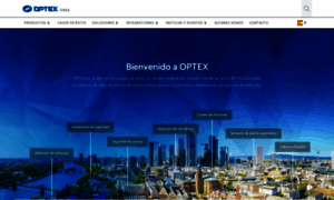 Optexiberia.com thumbnail