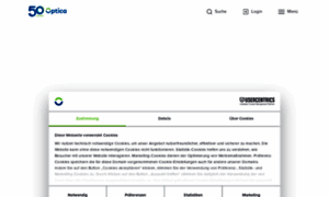 Optica.de thumbnail