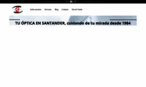 Opticacentro-vision.com thumbnail