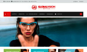Opticaglobalvision.com.ar thumbnail
