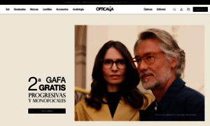 Opticalia.co thumbnail