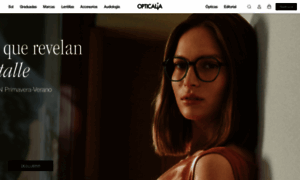 Opticalia.com thumbnail
