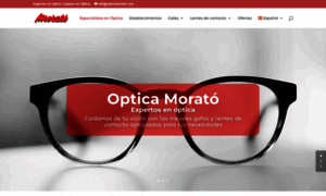Opticamorato.com thumbnail